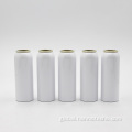 Custom Empty Aluminum Aerosol Spray Can Aluminum Aerosol Spray Bottle Tin Cans Supplier